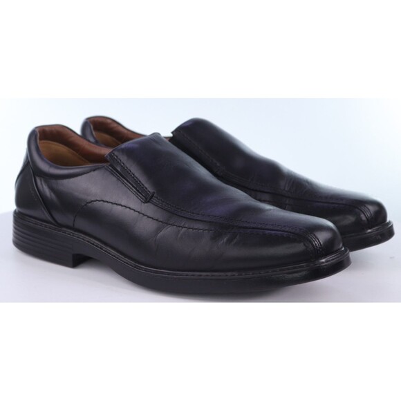 Johnston & Murphy XC4 $150 Men\'s Dress Loafers Shoes Size 11 (XW) Extra Wide main image 10